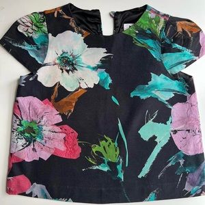 NEW Milly Minis girls top 6years old